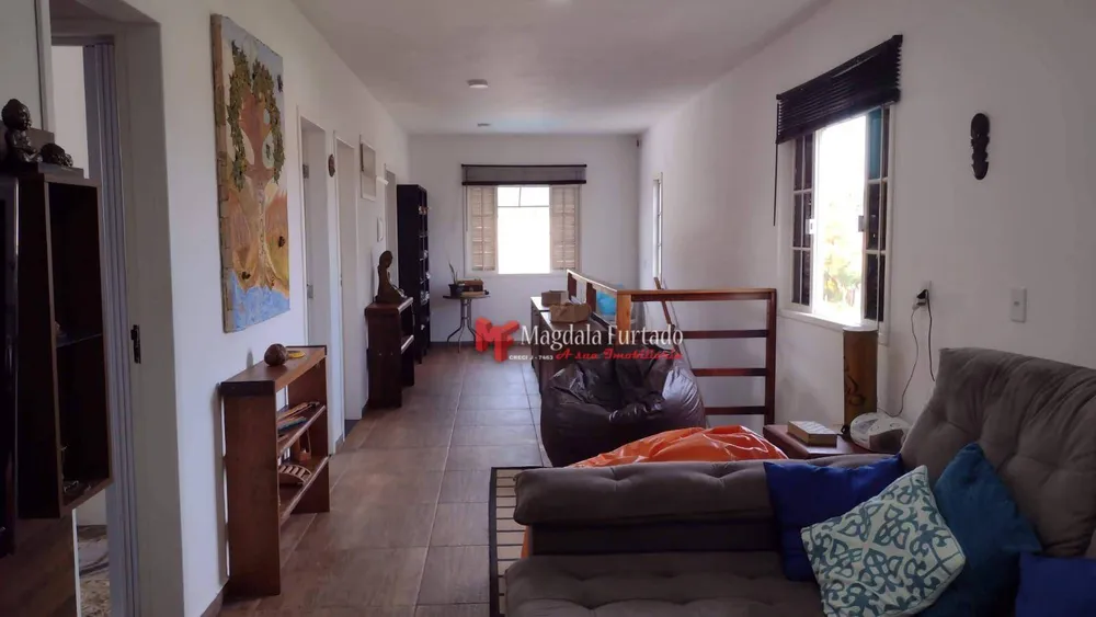 Casa, 2 quartos, 138 m² - Foto 3