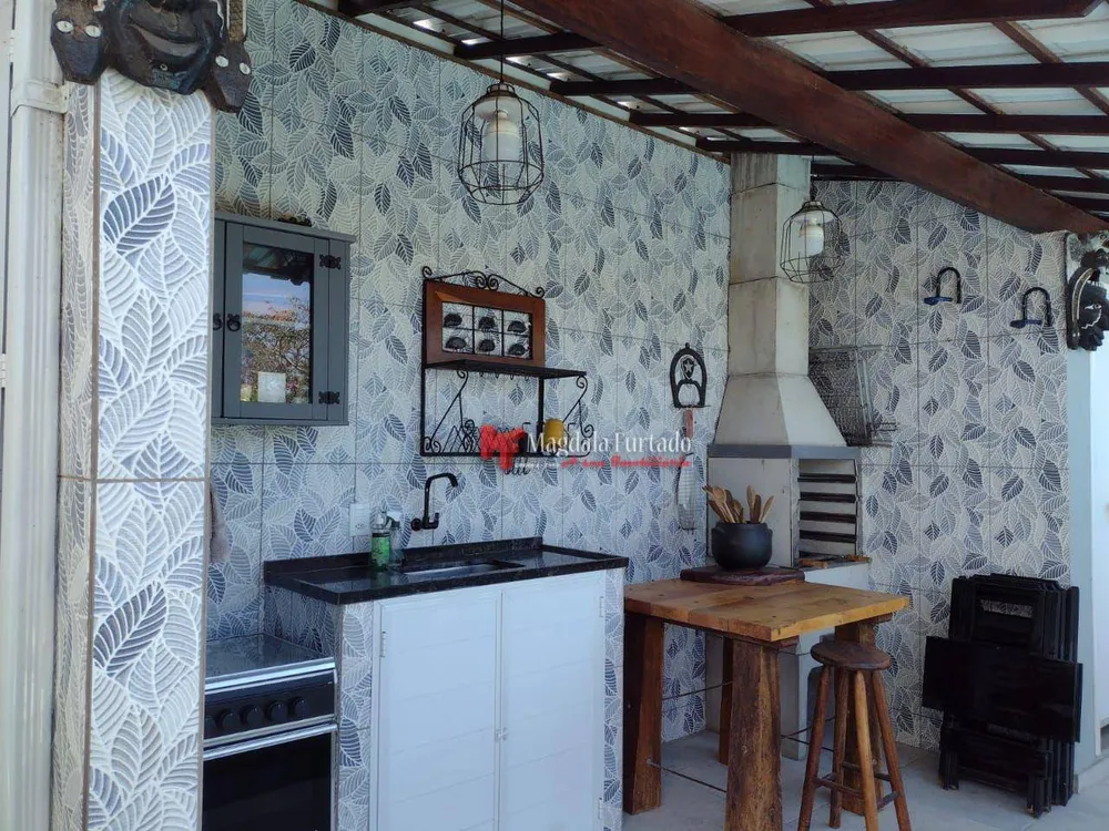 Casa, 2 quartos, 138 m² - Foto 12