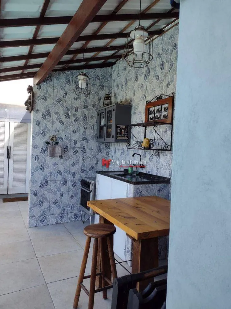 Casa, 2 quartos, 138 m² - Foto 13
