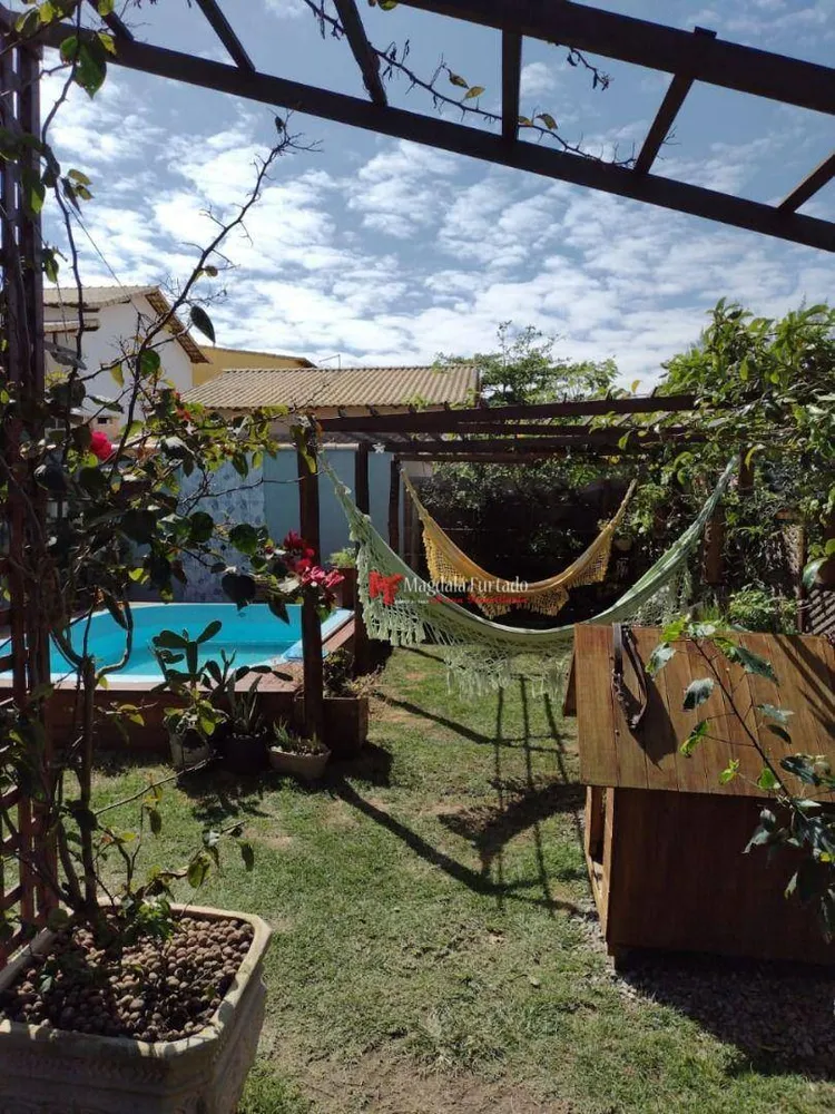 Casa, 2 quartos, 138 m² - Foto 38