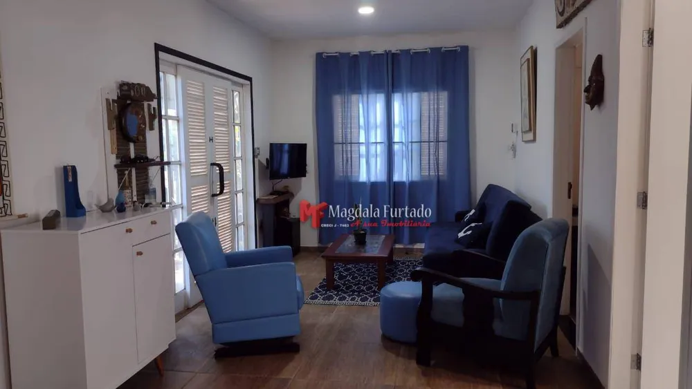 Casa, 2 quartos, 138 m² - Foto 28