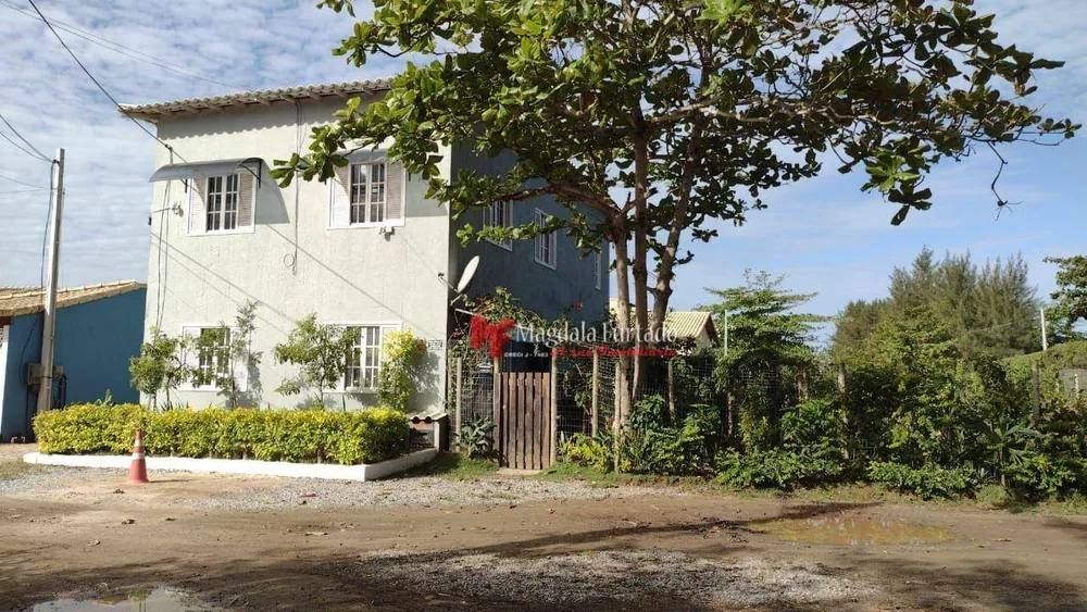 Casa, 2 quartos, 138 m² - Foto 25