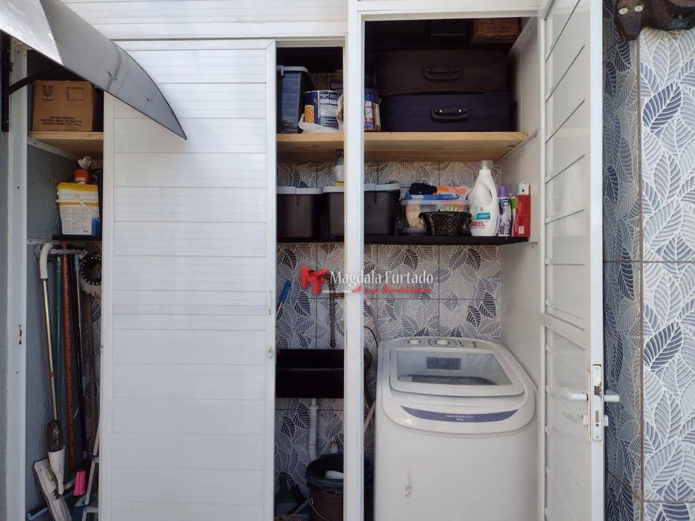 Casa, 2 quartos, 138 m² - Foto 33