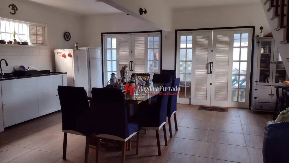 Casa, 2 quartos, 138 m² - Foto 18