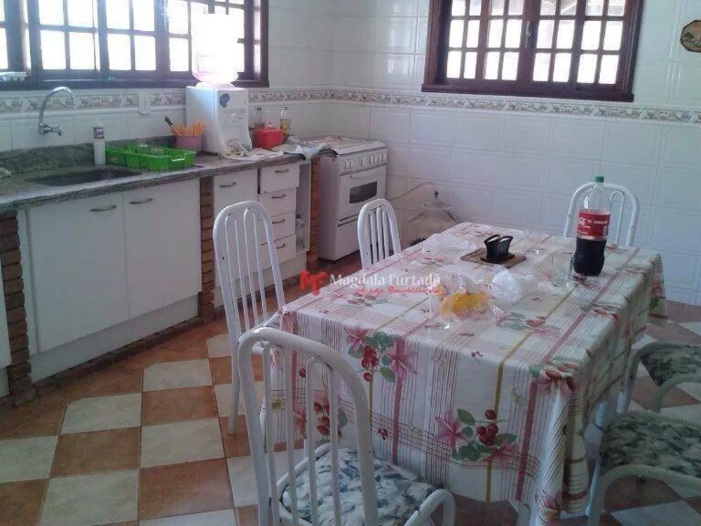 Casa, 3 quartos - Foto 15
