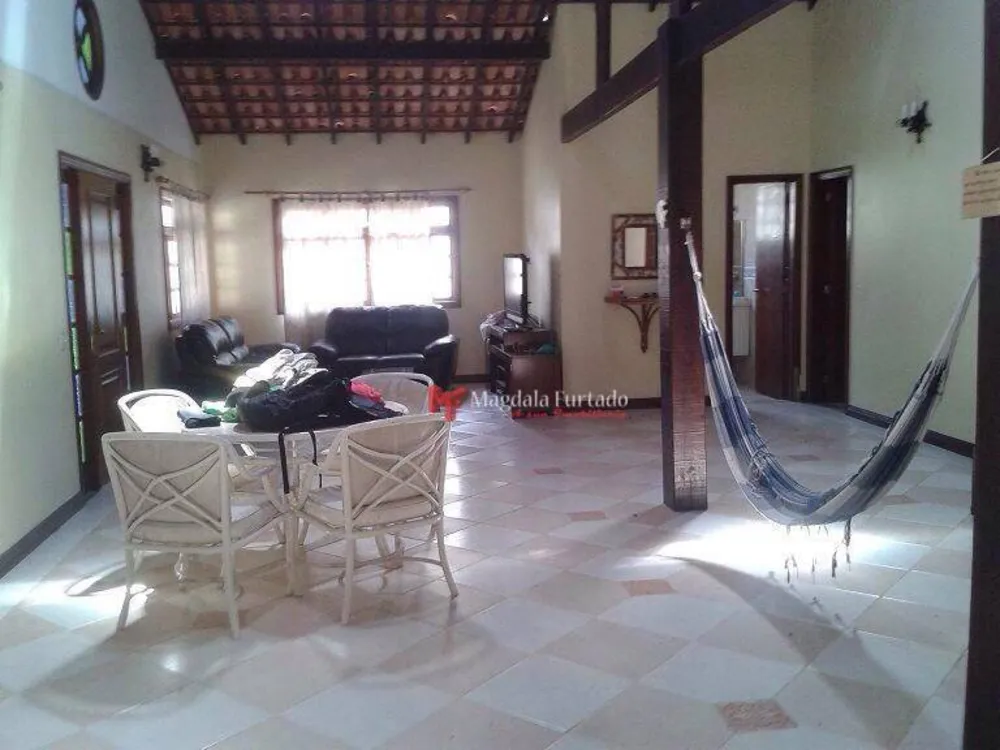 Casa, 3 quartos - Foto 4
