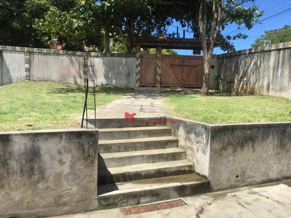 Casa, 3 quartos - Foto 21