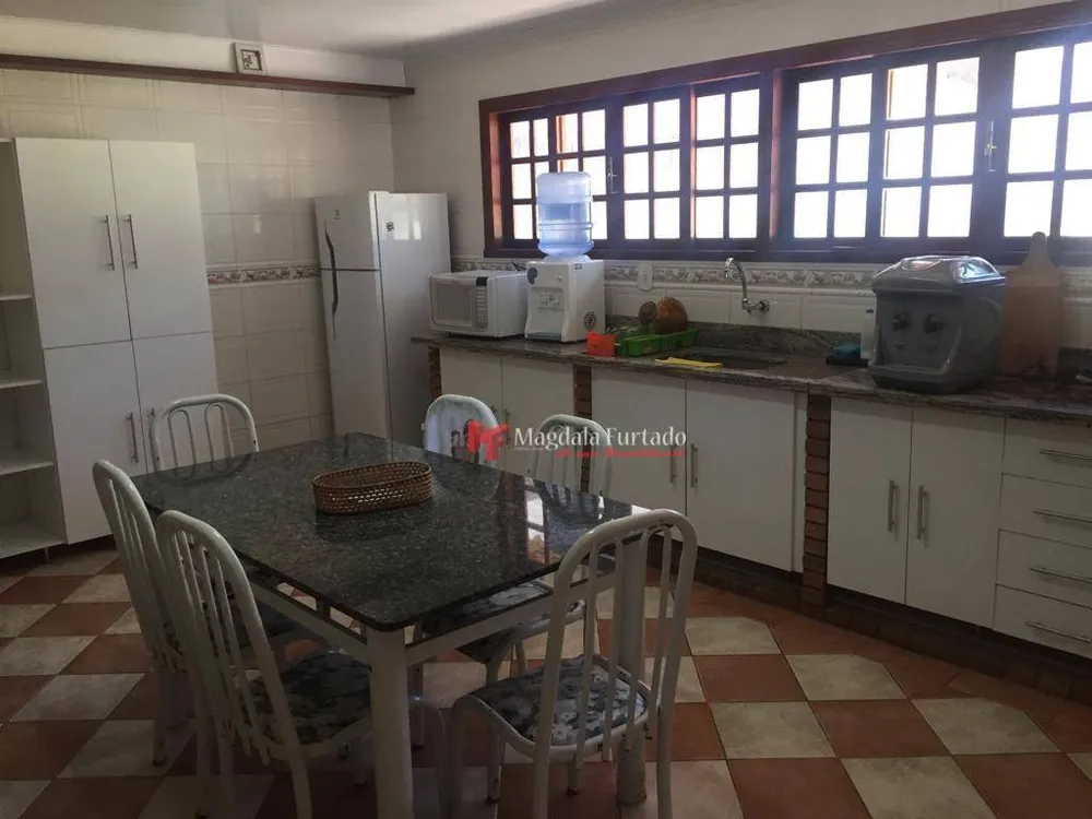 Casa, 3 quartos - Foto 8