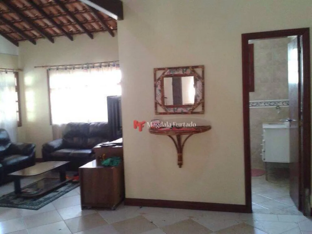 Casa, 3 quartos - Foto 11