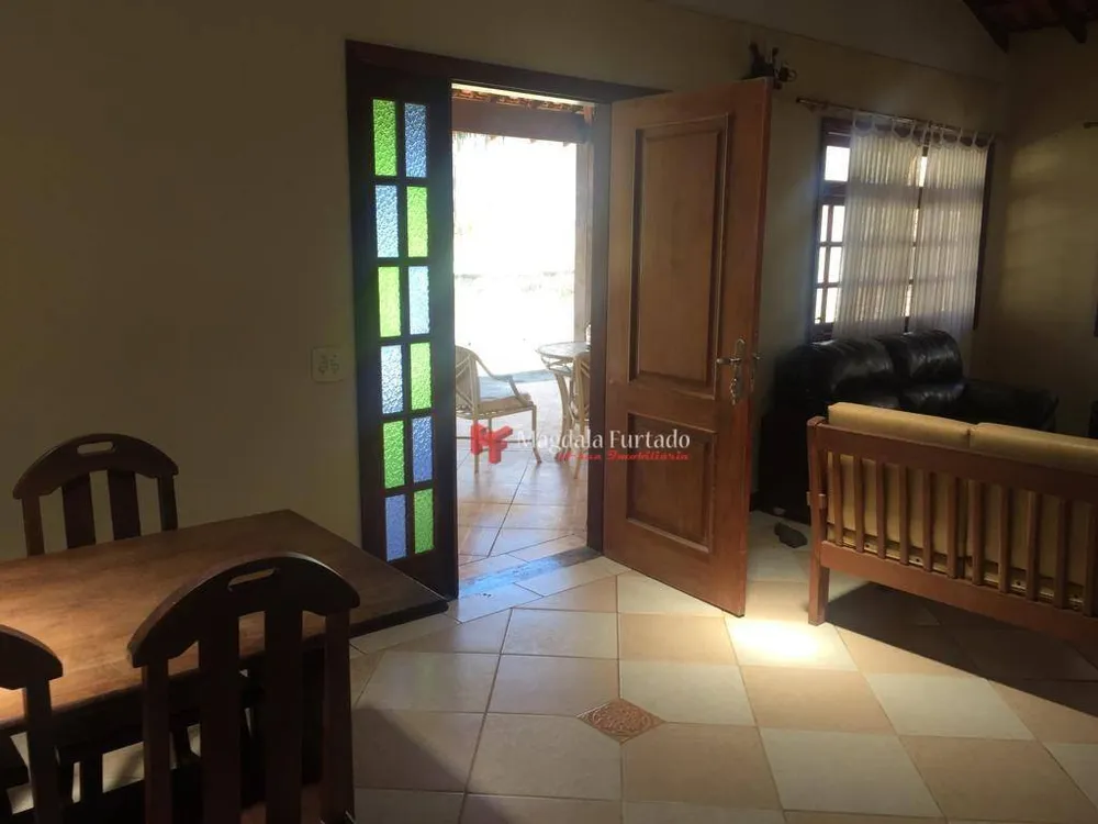 Casa, 3 quartos - Foto 5