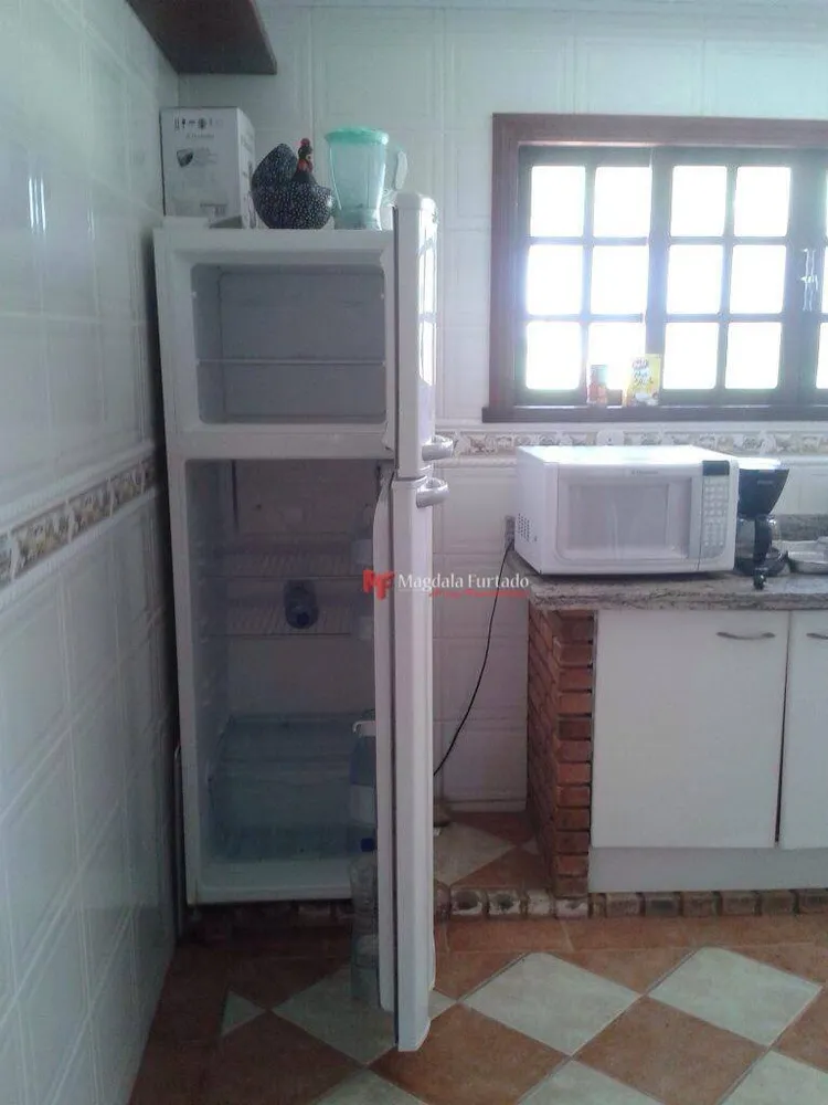 Casa, 3 quartos - Foto 16