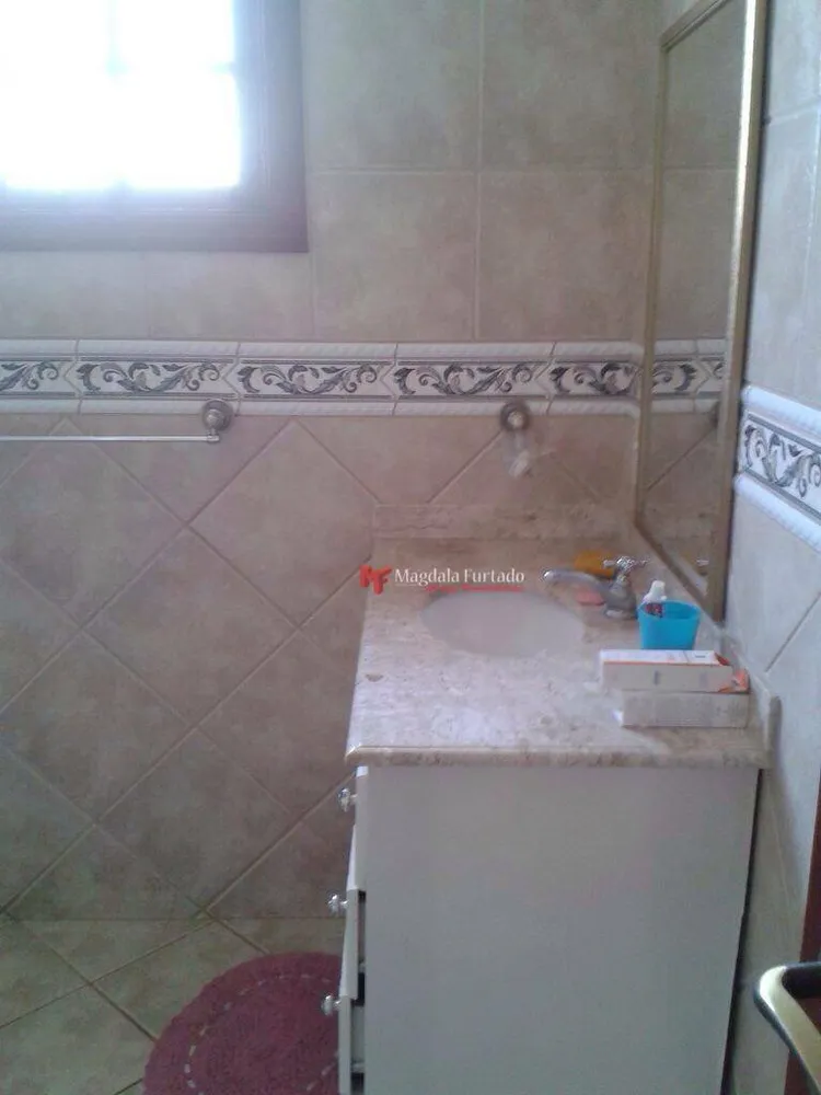 Casa, 3 quartos - Foto 12