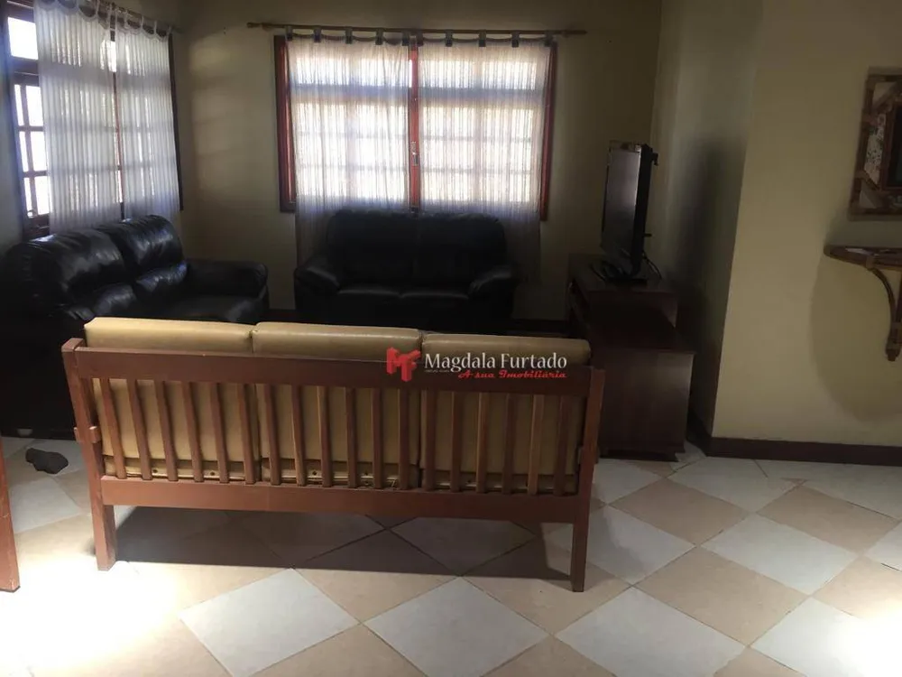 Casa, 3 quartos - Foto 6