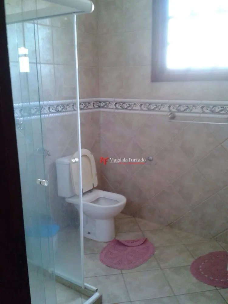 Casa, 3 quartos - Foto 9