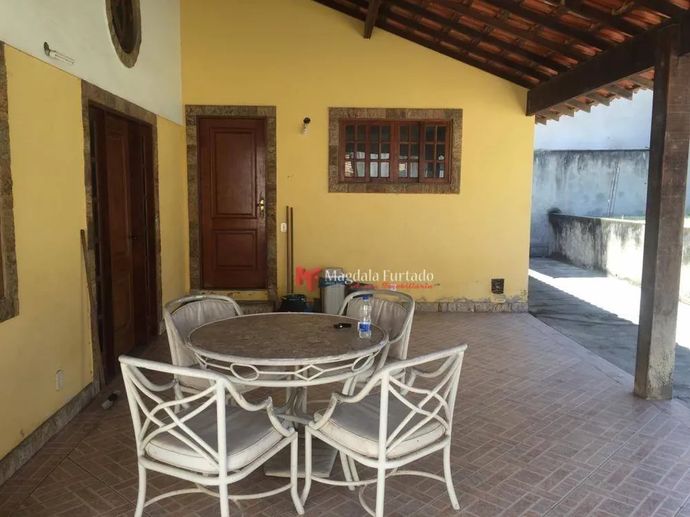Casa, 3 quartos - Foto 20