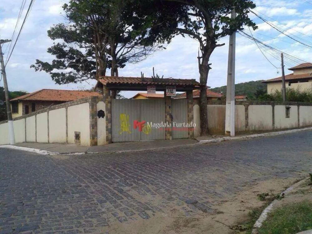 Casa, 3 quartos - Foto 23