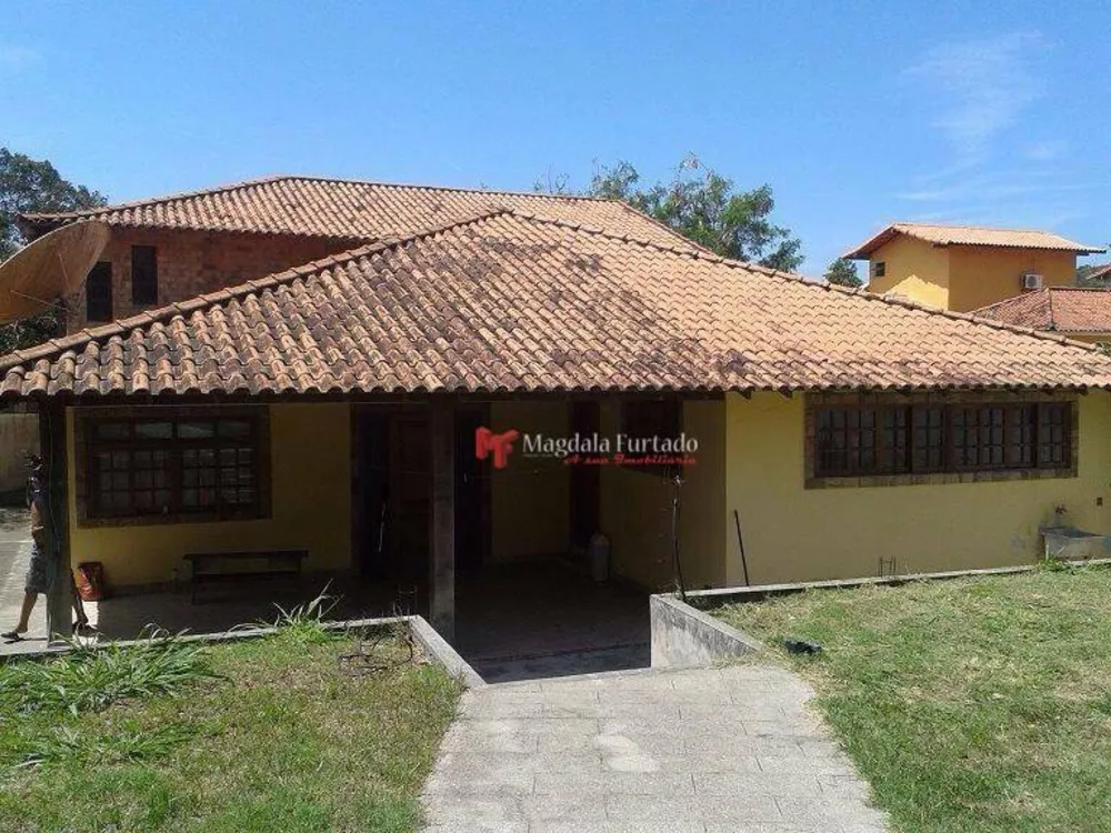 Casa, 3 quartos - Foto 1