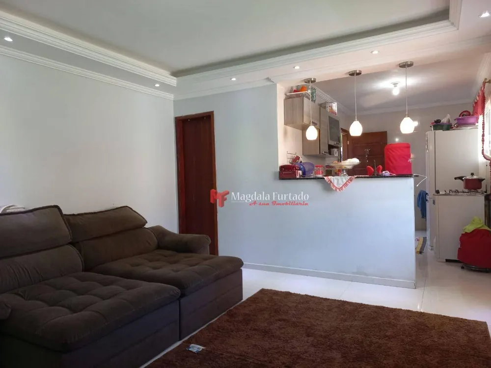Casa, 2 quartos, 120 m² - Foto 6