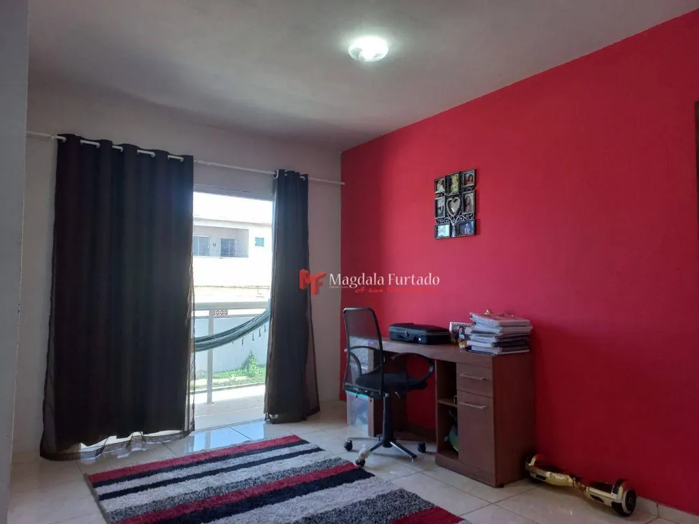 Casa, 2 quartos, 120 m² - Foto 9