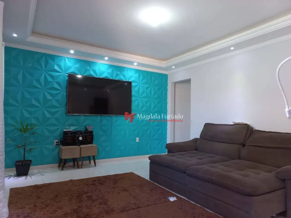 Casa, 2 quartos, 120 m² - Foto 7