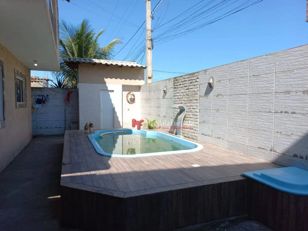 Casa, 2 quartos, 120 m² - Foto 4