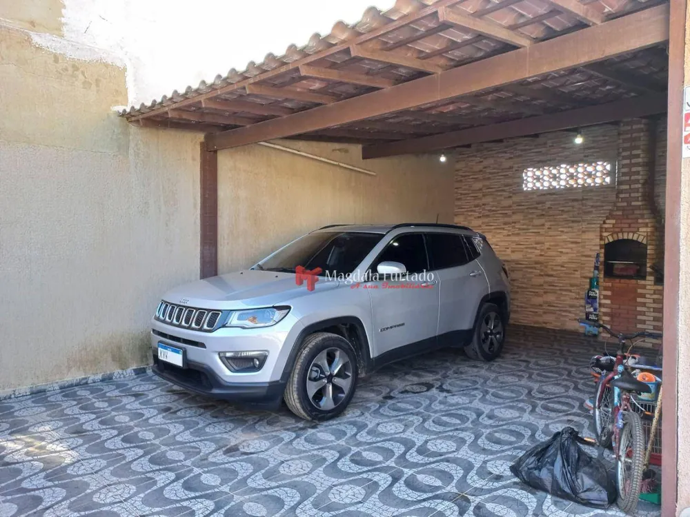 Casa, 2 quartos, 120 m² - Foto 3