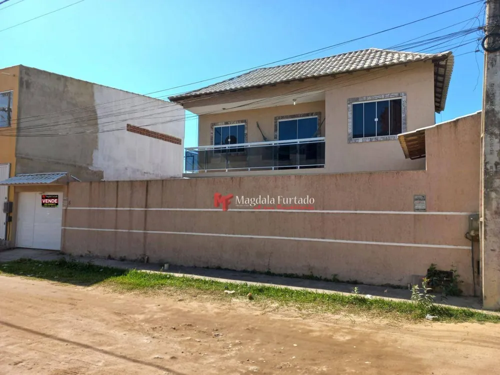 Casa, 2 quartos, 120 m² - Foto 2
