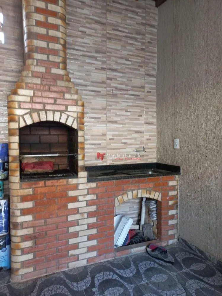 Casa, 2 quartos, 120 m² - Foto 10