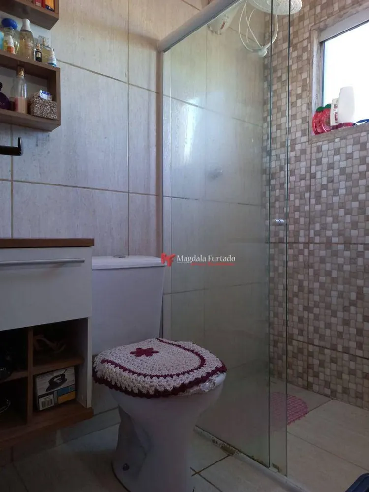 Casa, 2 quartos, 120 m² - Foto 11
