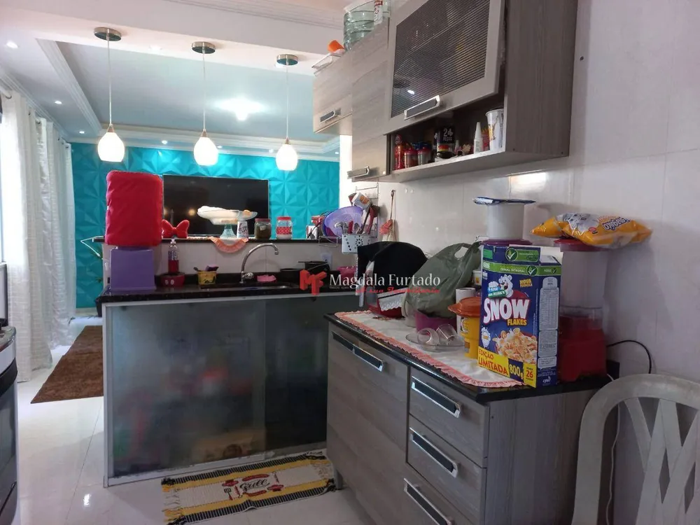 Casa, 2 quartos, 120 m² - Foto 5