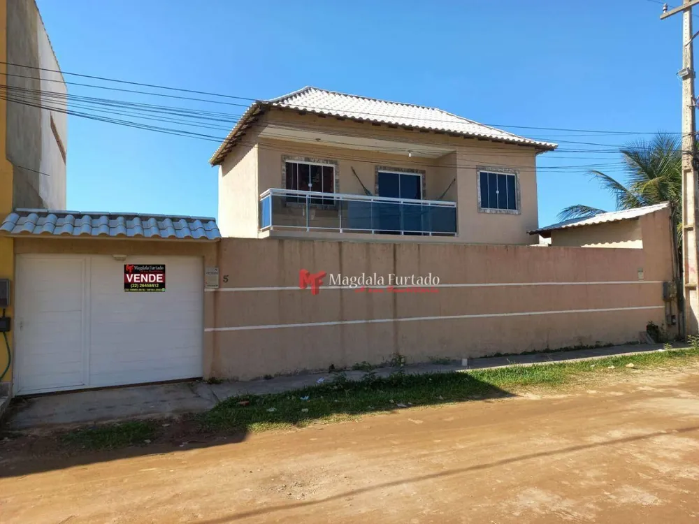 Casa, 2 quartos, 120 m² - Foto 1
