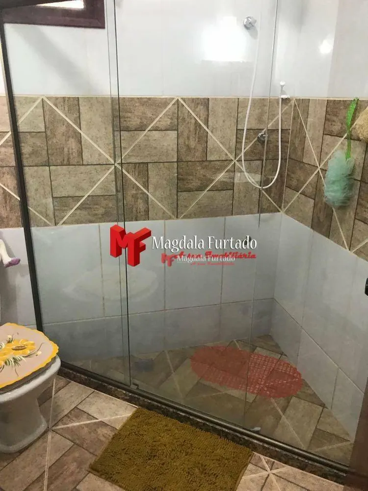 Casa, 2 quartos, 10 m² - Foto 18