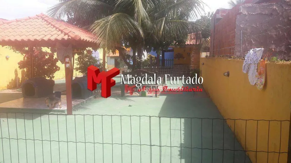 Casa, 2 quartos, 10 m² - Foto 3
