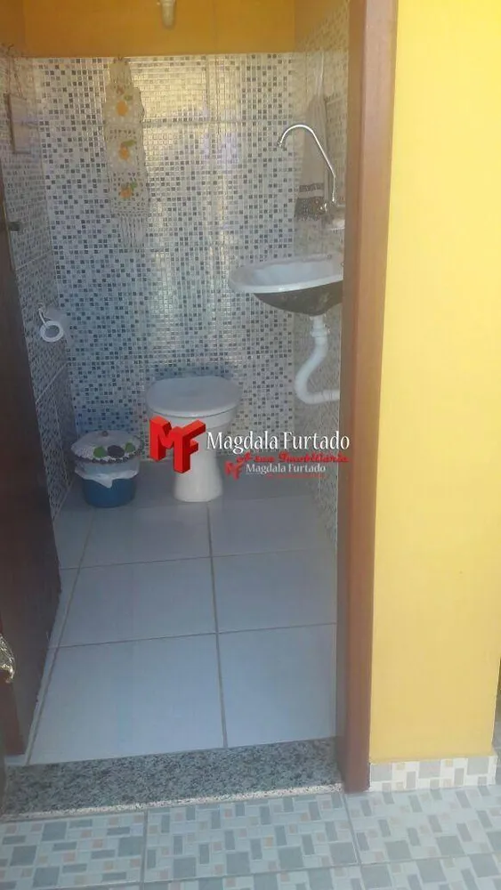 Casa, 2 quartos, 10 m² - Foto 16