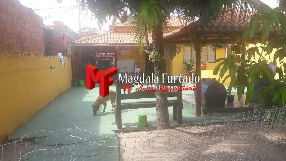 Casa, 2 quartos, 10 m² - Foto 2