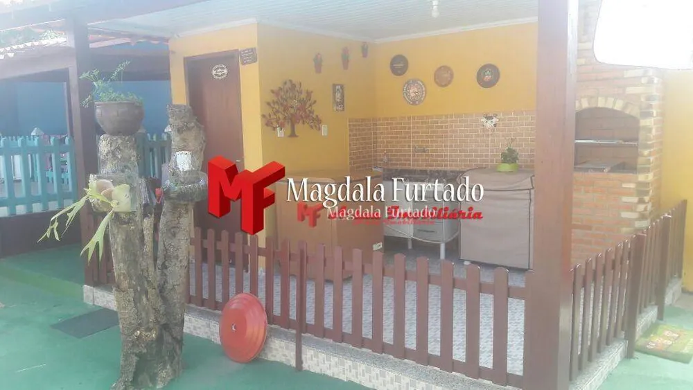 Casa, 2 quartos, 10 m² - Foto 5
