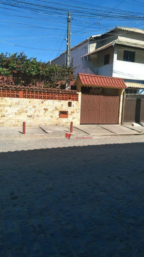 Casa, 2 quartos, 10 m² - Foto 1