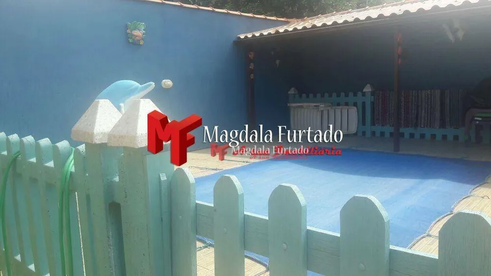 Casa, 2 quartos, 10 m² - Foto 7