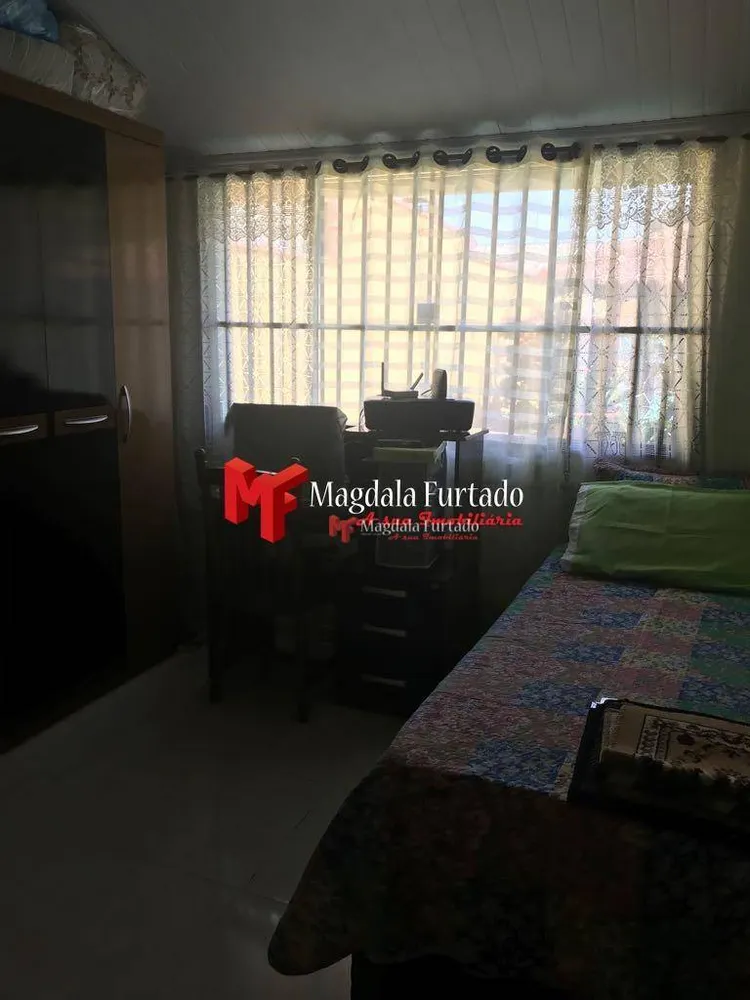 Casa, 2 quartos, 10 m² - Foto 14