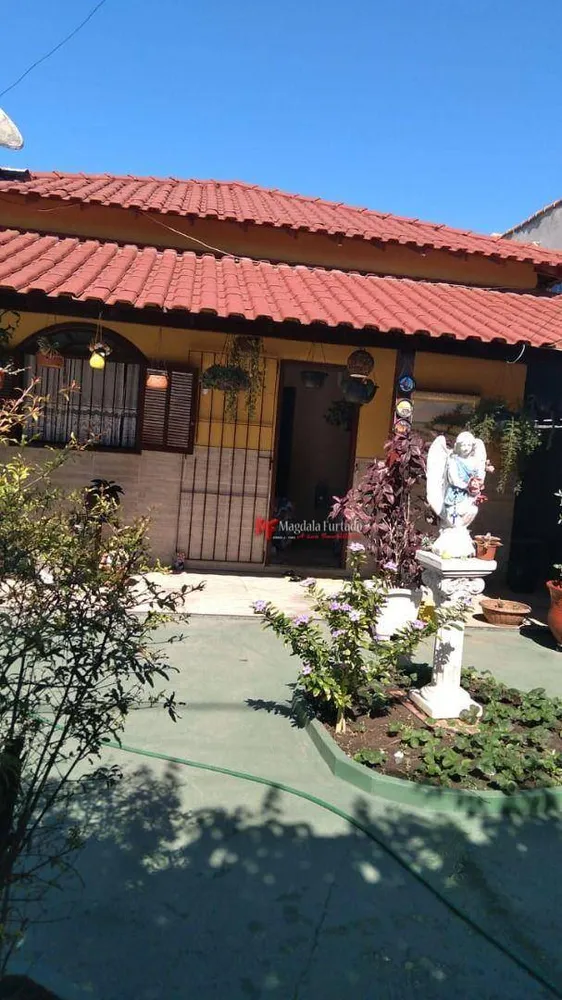 Casa, 2 quartos, 10 m² - Foto 20