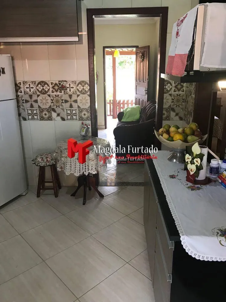 Casa, 2 quartos, 10 m² - Foto 11