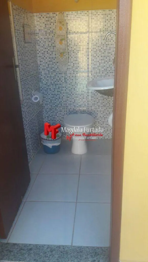 Casa, 2 quartos, 10 m² - Foto 19