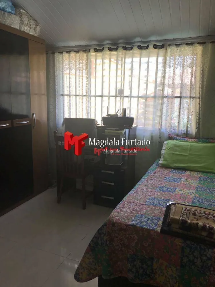 Casa, 2 quartos, 10 m² - Foto 13