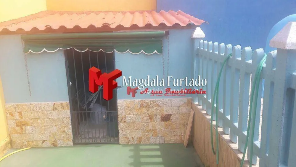 Casa, 2 quartos, 10 m² - Foto 4