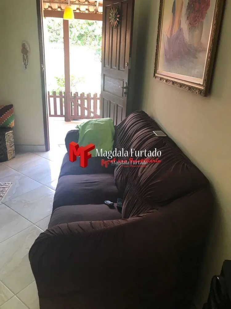 Casa, 2 quartos, 10 m² - Foto 10