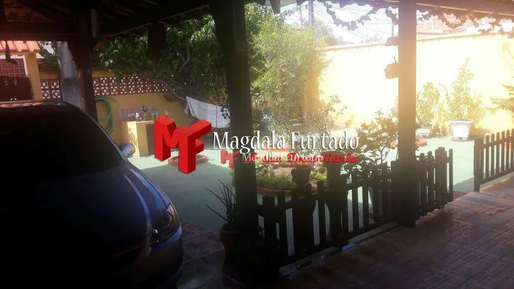 Casa, 2 quartos, 10 m² - Foto 17