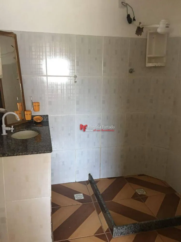 Casa, 2 quartos - Foto 15