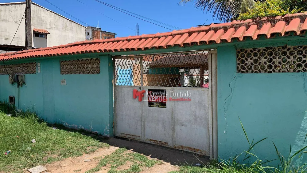 Casa, 2 quartos - Foto 1