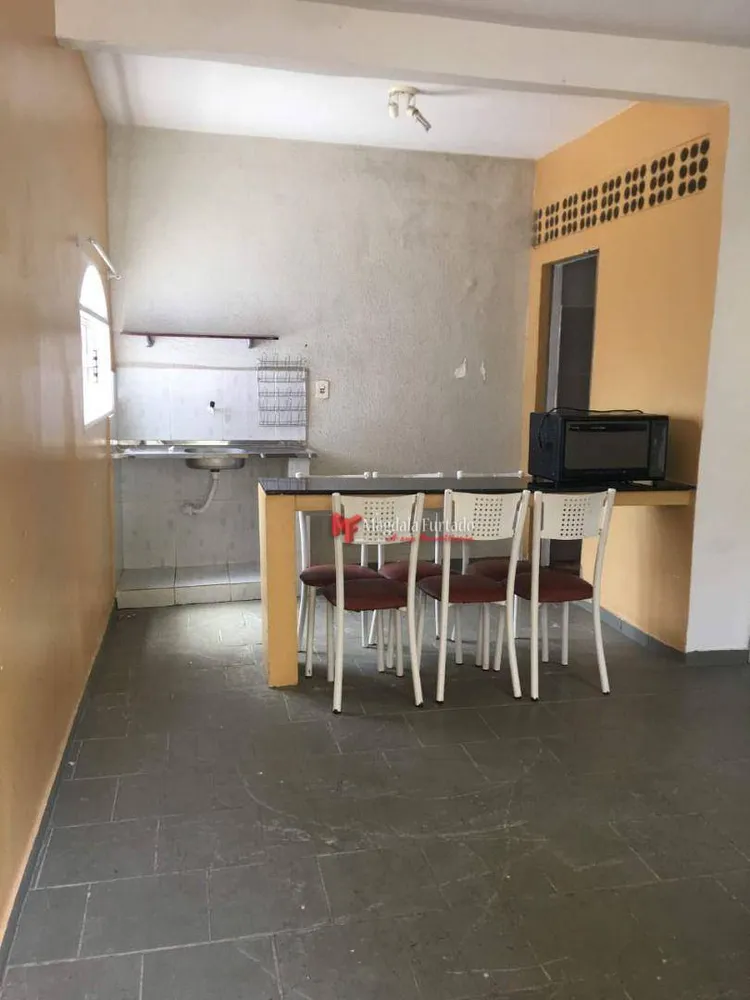 Casa, 2 quartos - Foto 4