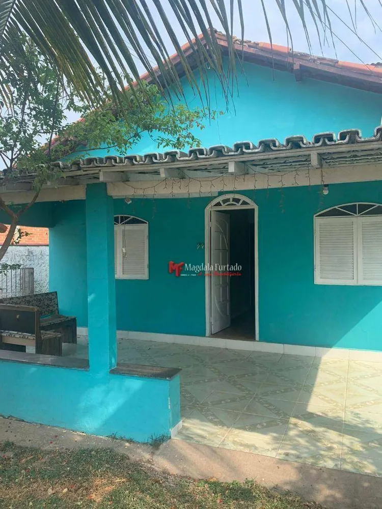Casa, 2 quartos - Foto 2